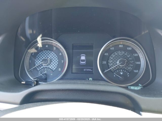 5NPD84LF7KH457945 Hyundai ELANTRA SEL