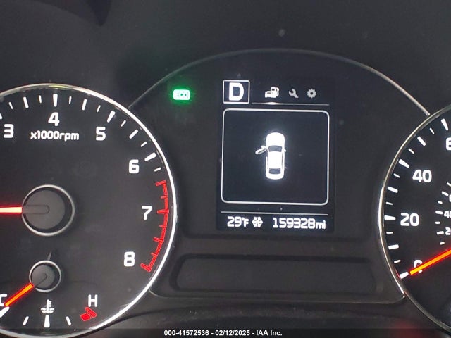 KIA FORTE LX 2017 3KPFL4A71HE028834 Image 15