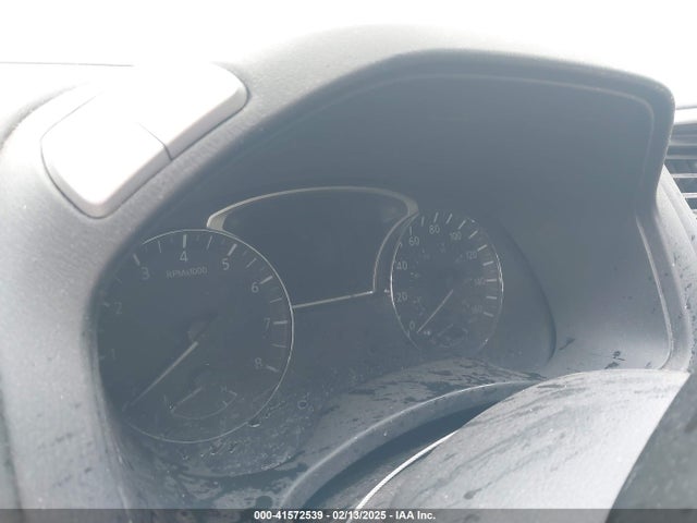 Nissan Pathfinder Sl 2017 5N1DR2MM0HC658973 Image 7