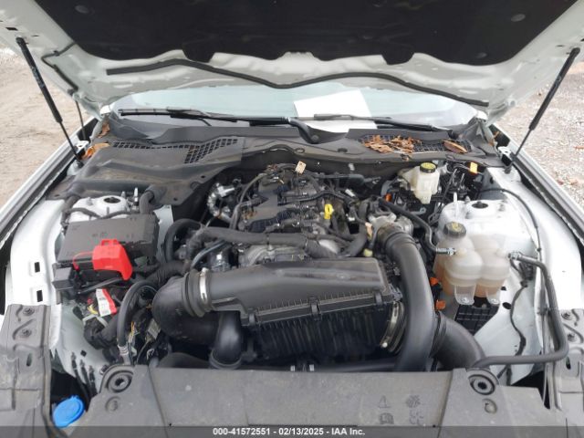 1FA6P8TH6R5106965 Ford Mustang Ecoboost Fastback