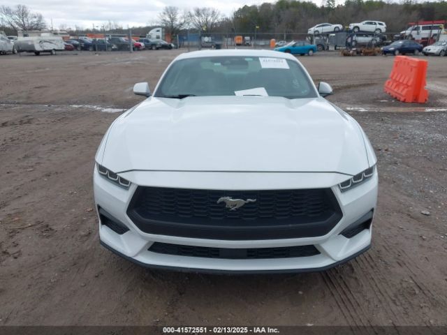 1FA6P8TH6R5106965 Ford Mustang Ecoboost Fastback
