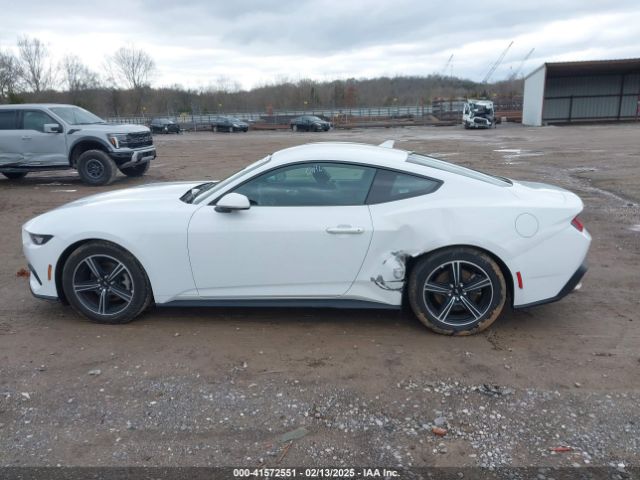 1FA6P8TH6R5106965 Ford Mustang Ecoboost Fastback