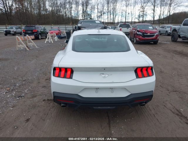 1FA6P8TH6R5106965 Ford Mustang Ecoboost Fastback