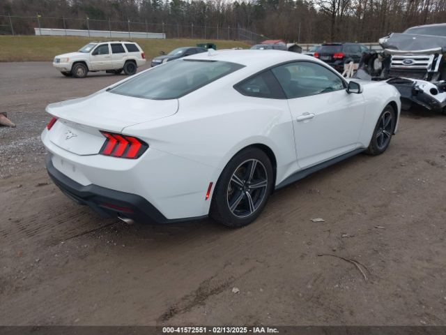 1FA6P8TH6R5106965 Ford Mustang Ecoboost Fastback