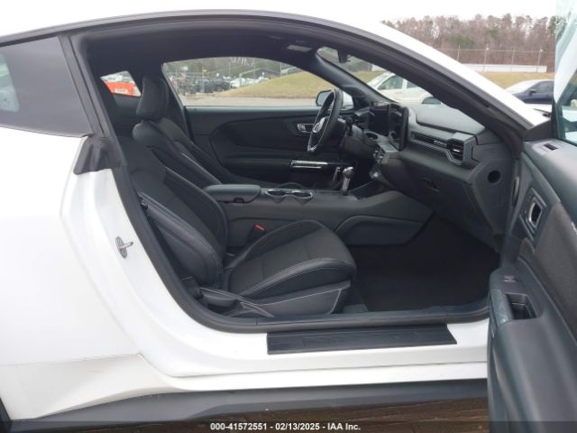 1FA6P8TH6R5106965 Ford Mustang Ecoboost Fastback