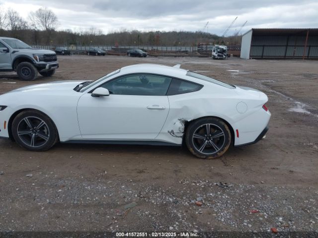 1FA6P8TH6R5106965 Ford Mustang Ecoboost Fastback
