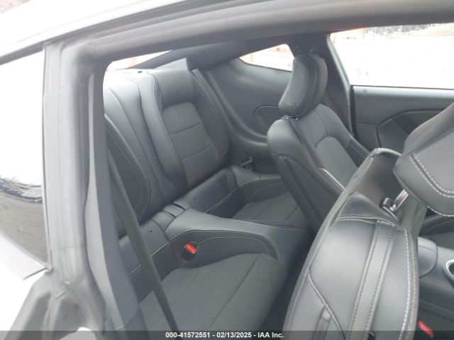 1FA6P8TH6R5106965 Ford Mustang Ecoboost Fastback