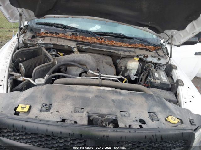 1C6RR6FT9ES178414 RAM 1500 Tradesman