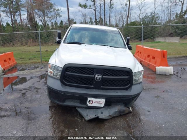 1C6RR6FT9ES178414 RAM 1500 Tradesman