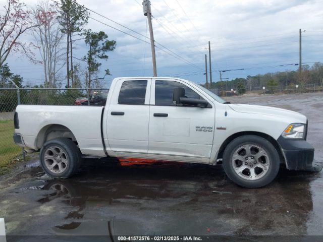 1C6RR6FT9ES178414 RAM 1500 Tradesman