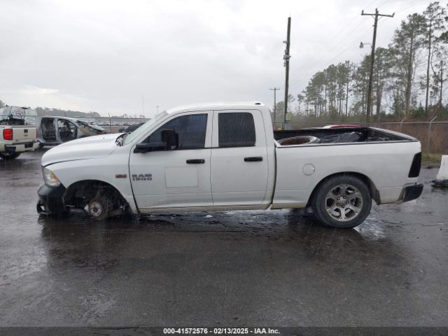 1C6RR6FT9ES178414 RAM 1500 Tradesman