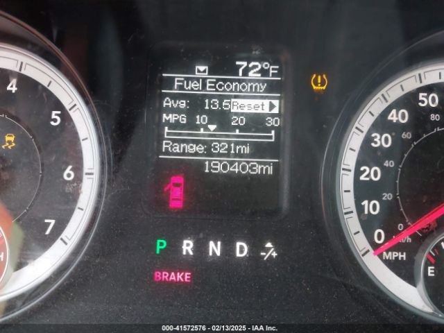 1C6RR6FT9ES178414 RAM 1500 Tradesman