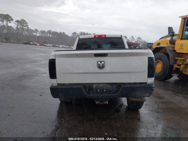1C6RR6FT9ES178414 RAM 1500 Tradesman