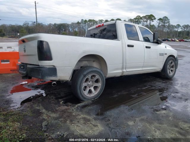 1C6RR6FT9ES178414 RAM 1500 Tradesman