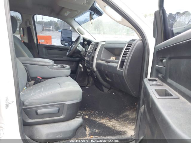 1C6RR6FT9ES178414 RAM 1500 Tradesman