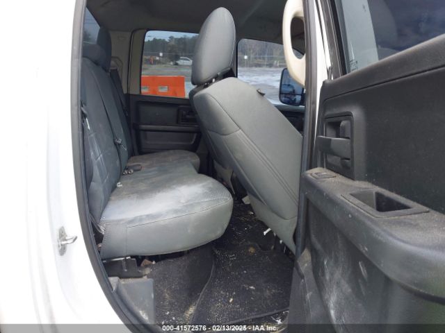 1C6RR6FT9ES178414 RAM 1500 Tradesman
