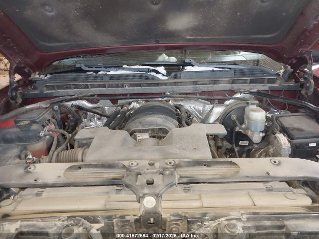 3GCUKREC6GG182148 Chevrolet Silverado 1500 2lt