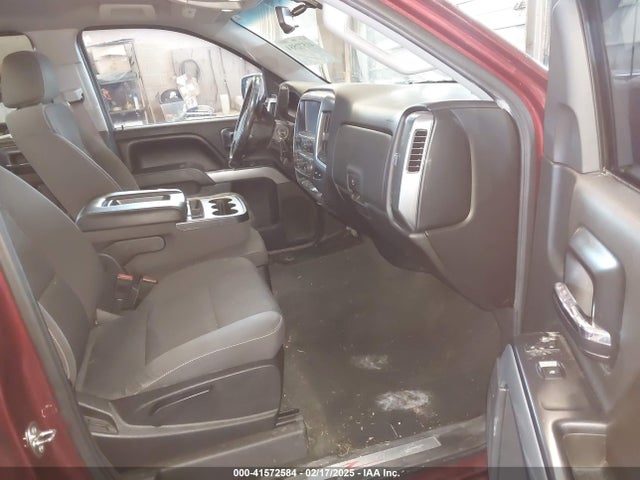 3GCUKREC6GG182148 Chevrolet Silverado 1500 2lt