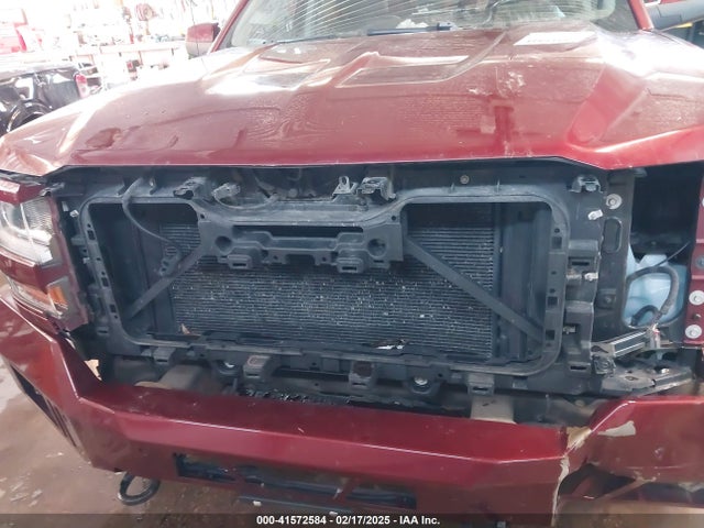 3GCUKREC6GG182148 Chevrolet Silverado 1500 2lt