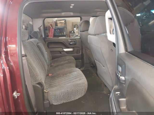 3GCUKREC6GG182148 Chevrolet Silverado 1500 2lt