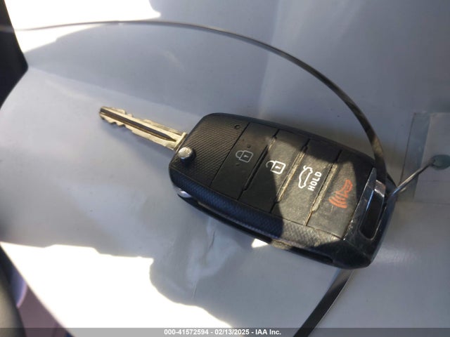 KIA FORTE LX 2015 KNAFX4A60F5294878 Image 11