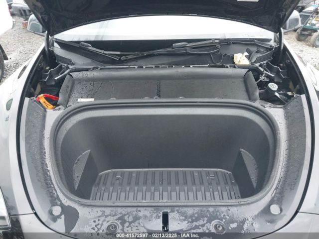 7SAYGAEE2PF905136 Tesla Model Y Awd/long Range Dual Motor All-wheel Drive