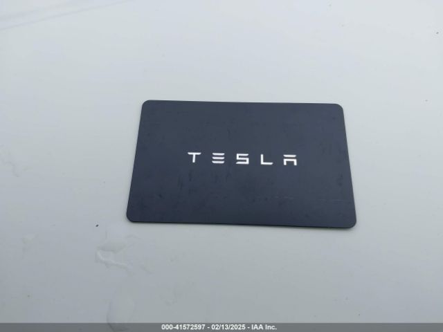 7SAYGAEE2PF905136 Tesla Model Y Awd/long Range Dual Motor All-wheel Drive