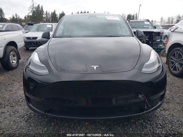 7SAYGAEE2PF905136 Tesla Model Y Awd/long Range Dual Motor All-wheel Drive