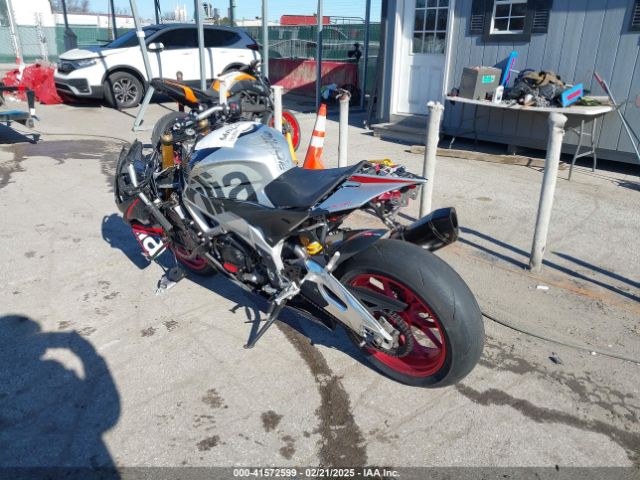 2019 APRIL TUONO ZD4KGUA17KS000219 Photo 2