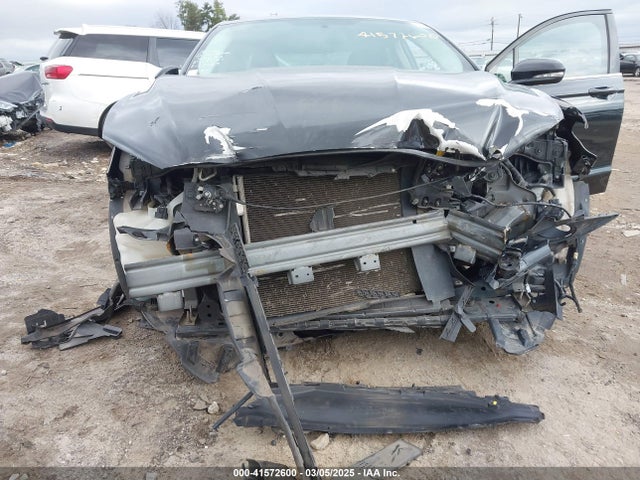 Aukcja sprzedaży 2014 Ford Fusion Se, vin: 1FA6P0H74E5355227, numer aukcji: 41572600