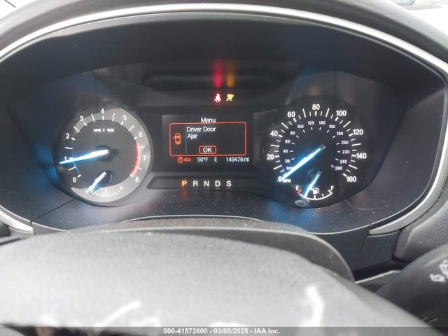 Aukcja sprzedaży 2014 Ford Fusion Se, vin: 1FA6P0H74E5355227, numer aukcji: 41572600