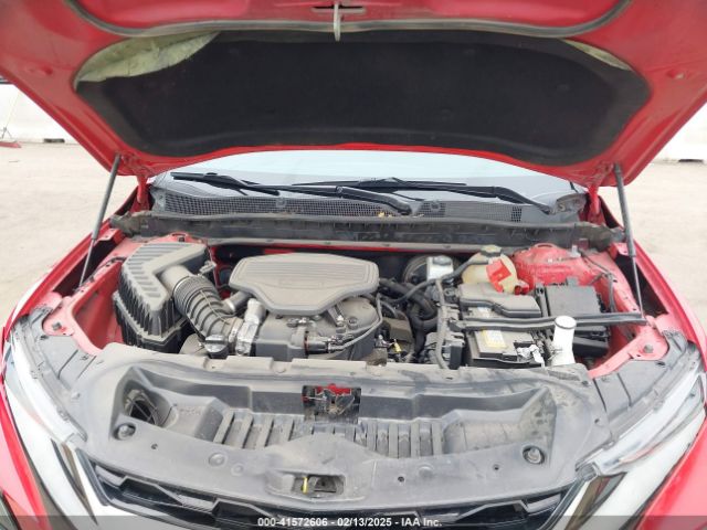 3GNKBERS1LS596325 Chevrolet Blazer Fwd Rs
