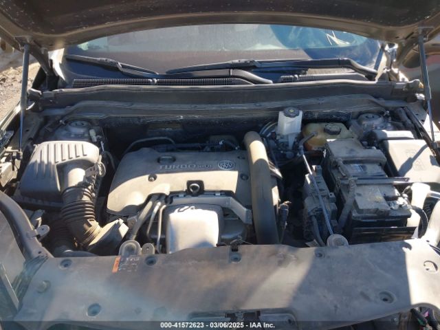 LRBFX3SX4KD012082 Buick Envision Awd Premium I