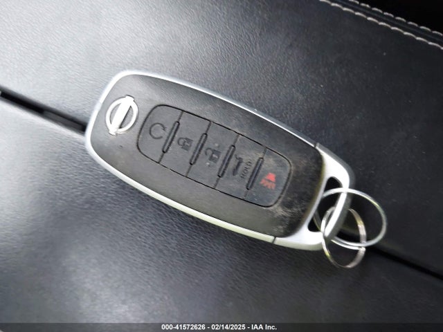 5N1BT3BA0PC780495 Nissan Rogue Sv Fwd