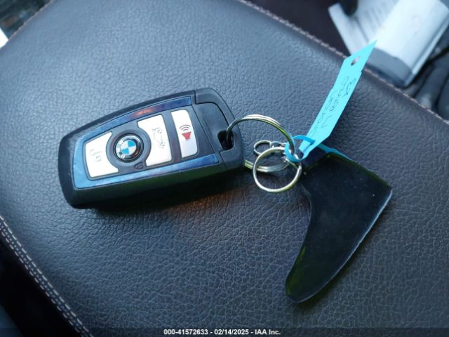 2017 BMW X3 5UXWX7C35H0U44165 Photo 10