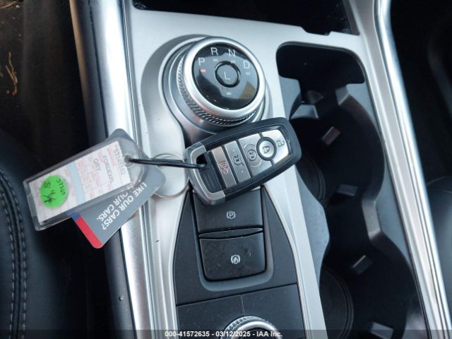 1FMSK8DHXPGB27823 Ford EXPLORER XLT