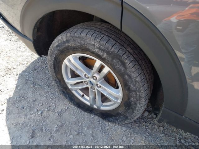 1FMSK8DHXPGB27823 Ford EXPLORER XLT