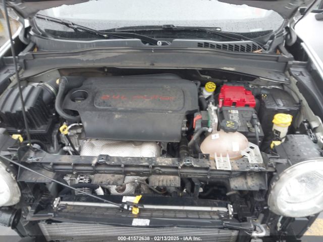 ZACCJABB4JPH02140 Jeep Renegade Latitude Fwd