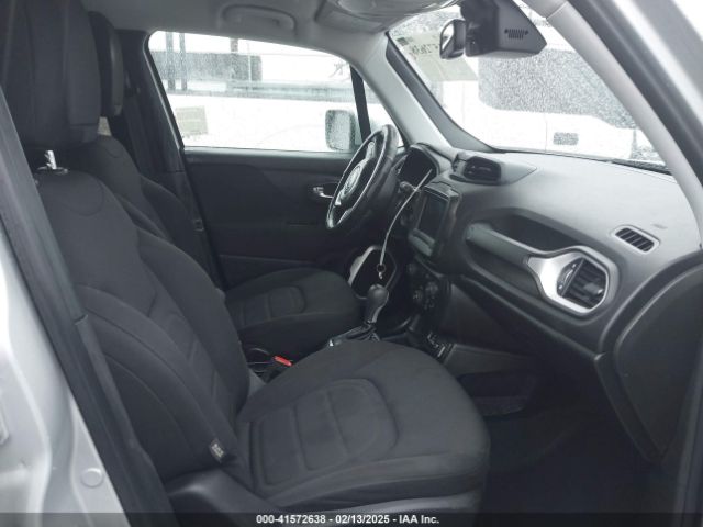 ZACCJABB4JPH02140 Jeep Renegade Latitude Fwd