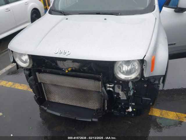 ZACCJABB4JPH02140 Jeep Renegade Latitude Fwd