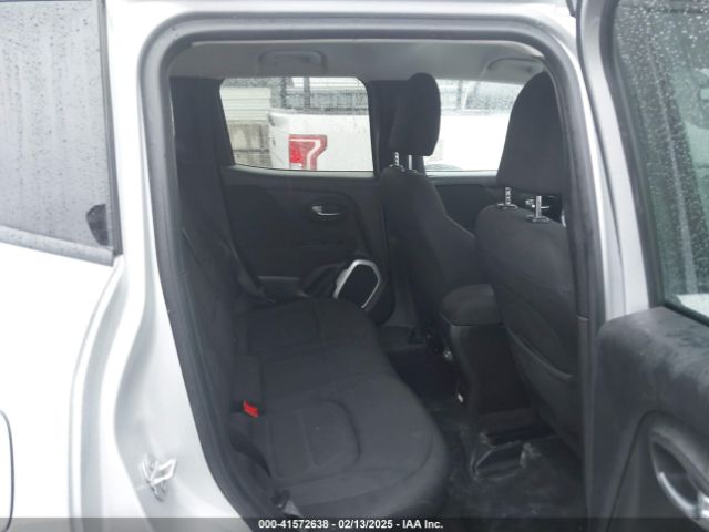 ZACCJABB4JPH02140 Jeep Renegade Latitude Fwd