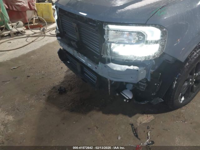 3FTTW8S98RRB77415 Ford Maverick Lariat