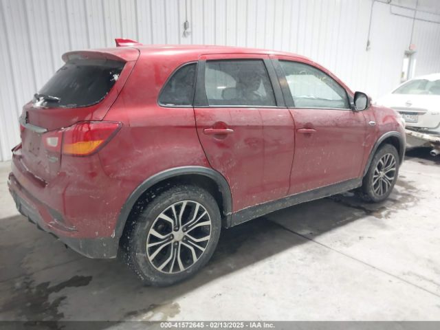 2019 MITSUBISHI OUTLANDER SPORT JA4AR3AU0KU028836 Photo 3