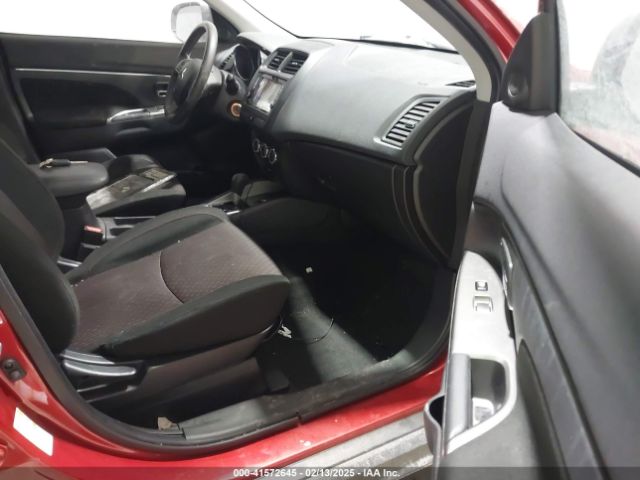 2019 MITSUBISHI OUTLANDER SPORT JA4AR3AU0KU028836 Photo 4