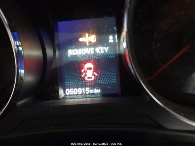 2019 MITSUBISHI OUTLANDER SPORT JA4AR3AU0KU028836 Photo 6