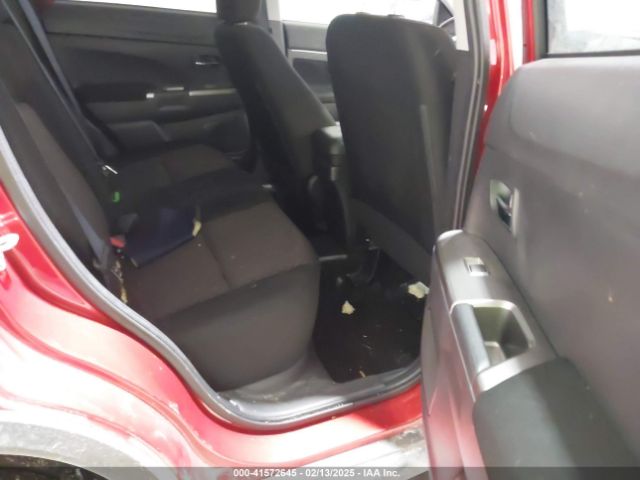 2019 MITSUBISHI OUTLANDER SPORT JA4AR3AU0KU028836 Photo 7