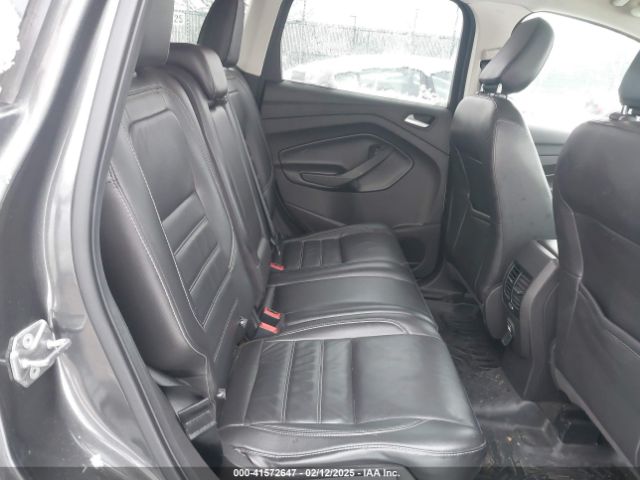 1FMCU9HD3JUA33044 Ford ESCAPE SEL