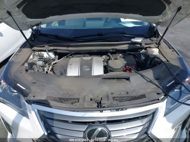 2T2ZZMCA9HC047453 Lexus RX 350