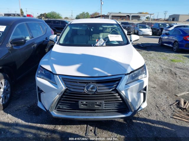 2T2ZZMCA9HC047453 Lexus RX 350