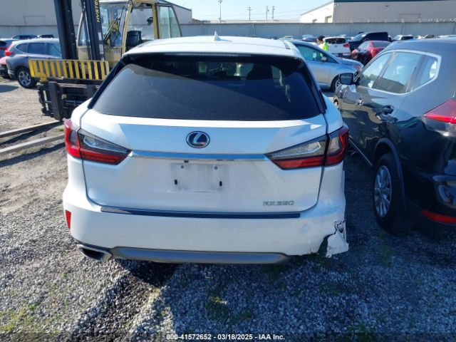 2T2ZZMCA9HC047453 Lexus RX 350